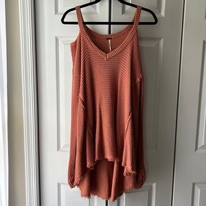 FREE PEOPLE | Off the shoulder Sweater